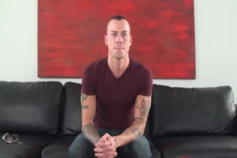 GayCastings Sean Duran