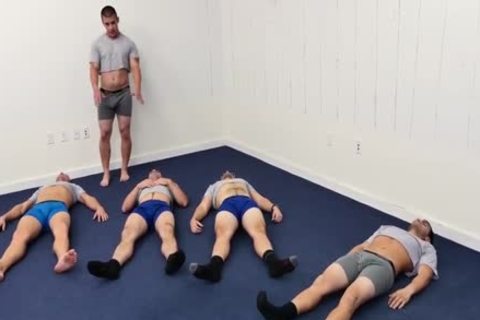 Does stripped Yoga Motivate greater amount Than Roasting People