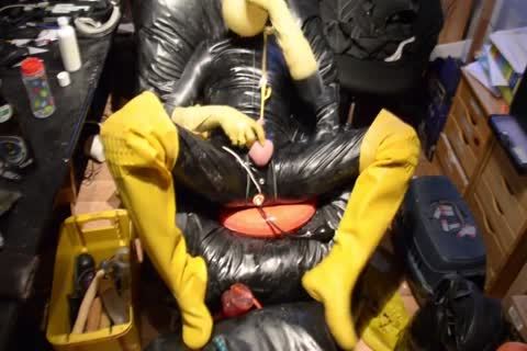 messy Play