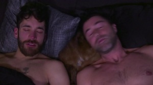 Captive - Braden Charron and Justin Beal anal Love