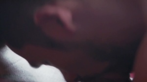 Genie In A aperture - Derek Allan & Ryan slams African Sex