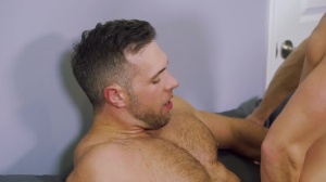 Let Me watch It - Alex Mecum with Jake Porter pooper plow