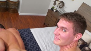 Derick & Shaw: raw - anal movie