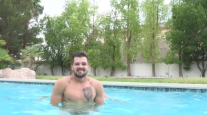 Brysen & Blake: bareback - anal video