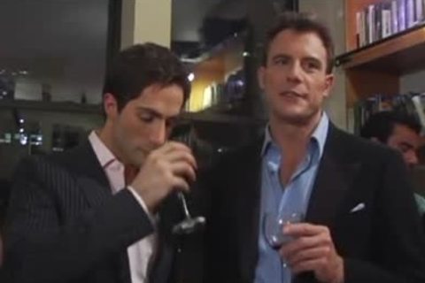Jamie & Spencer