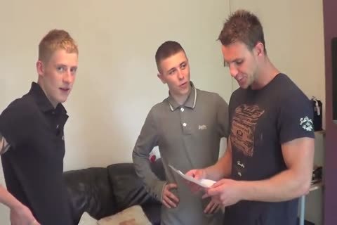 Jenga spanking