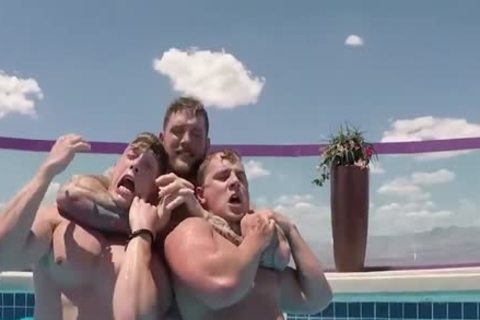 gorgeous Ring Wrestling