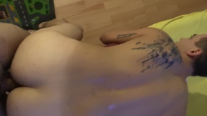 lad lost his cash and had to sell his virginity