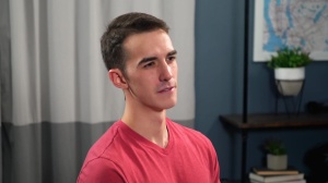 Will - Bedroom Scene