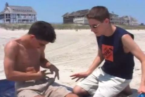 raw Beach boyz