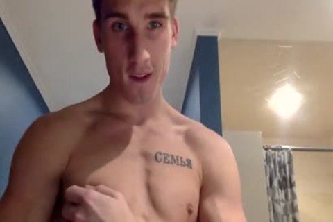 Model Nick Brennan - sleazy Straight legal age teenager