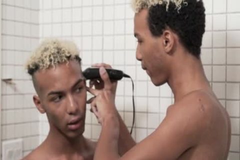 Raw sex beside latino young twink