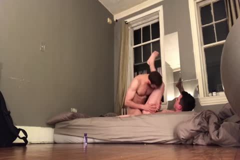 Dakota & Benji