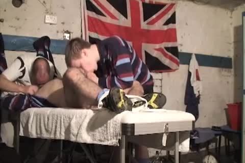 Rugby Sex