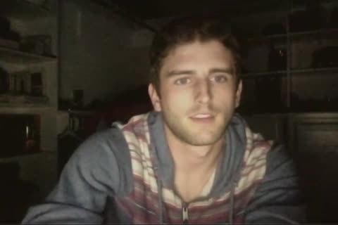 horny lad Jerks On cam