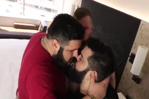 Benny trio