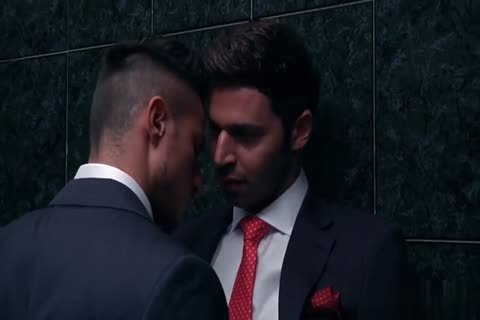 gay lad gets Painfull butt Delight