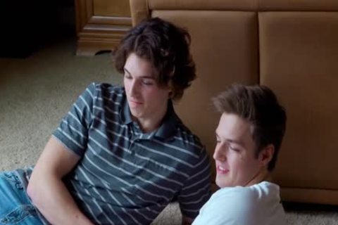 Blake & Randy