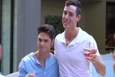 Colton & Dakota