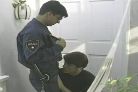 Respect His Authority! And wang