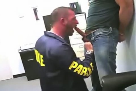 Cops bunch-sex filthy Suspects