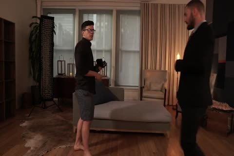 One delicious slam - Sean, Jeffrey & Lucas