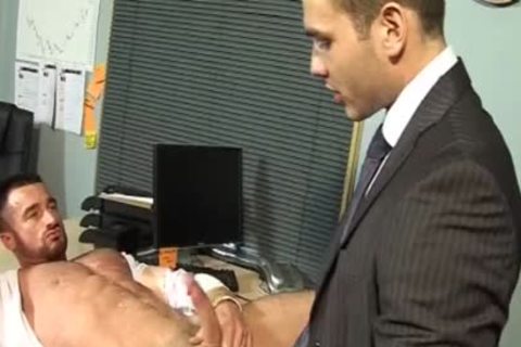 Office dream