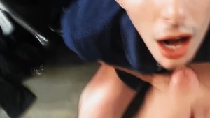 fellows In Public 52: Office - American Hook up