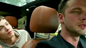 The Driver - Damien Stone, Luis Rubi 69 bang