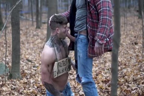Ryan fucks & Andrew Green - The Last fellows Part 3