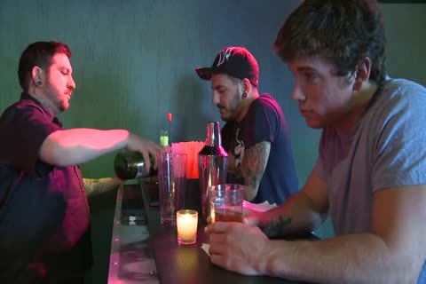 Randyblue.com - lustful man Dallas Evans Meets Darksome Stranger Reese Rideout