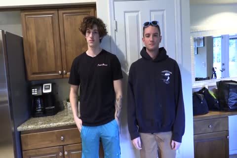 str8 dong bonks charming bushy Otter Who LOVVVVVVES cum! FACIAL