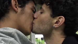 Latin Leche: Super cute young twink bends to get fucked