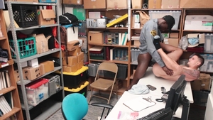 YoungPerps - Employee Drake Magnum & Jackson Tyler enforcement