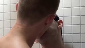 MissionaryBoys.com - Super hot Elder Call drool