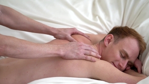 BrotherCrush: Bully Jack Hunter having fun with Eric Charming