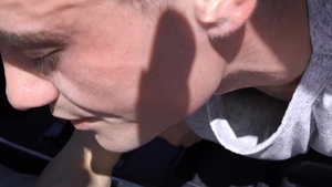 Brother Crush - Joe Ex & Drake Magnum goes for Michael DelRay