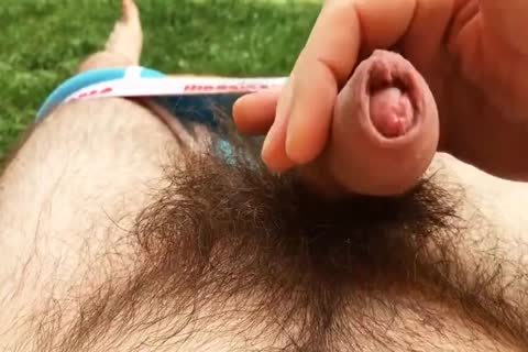 Do you Like throbbing Bushy Bush