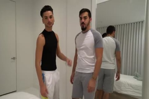 Male Family Secrets 3