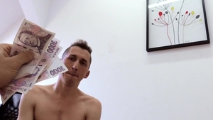 DirtyScout.com: Loud sex together with dirty scout