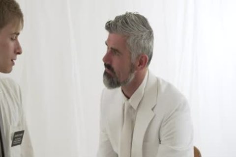 Church guy Rides Hung Priest