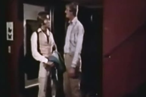 The Frenchman And The lovers (1979) Part 2