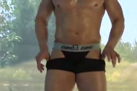 Jockbutt