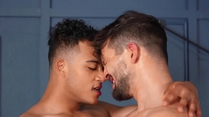 SeanCody.com: Brysen bareback licking ass porn