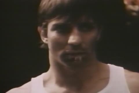 Le Beau Mec - The handsome man