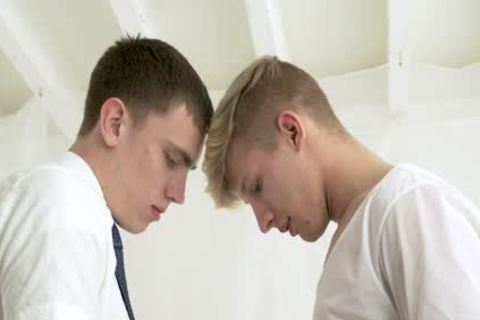 mature Priest Barebacks 2 Mormon teens