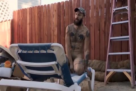 Stay At Home Family ramrod 15