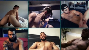 DrillMyHole.com - Dante Colle orgy