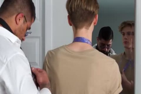 SU Creepy daddy Set Up