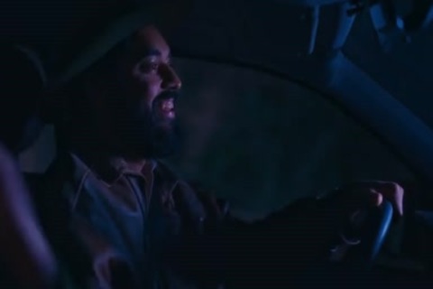 daddy Ranchero & lad (2019)